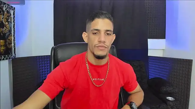 jhonnysnow17 online show from 06-08-26, 11:05