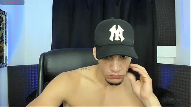 jhonnysnow17 online show from 06-28-26, 05:46