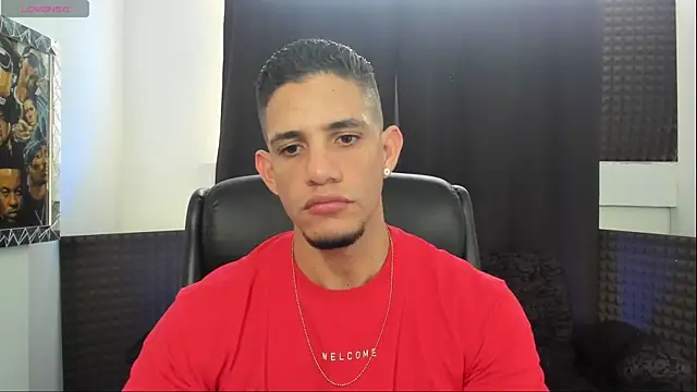 jhonnysnow17 online show from 06-28-26, 10:27