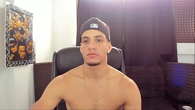 jhonnysnow17 online show from 07-13-26, 09:06