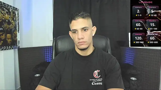 jhonnysnow17 online show from 07-14-26, 02:16