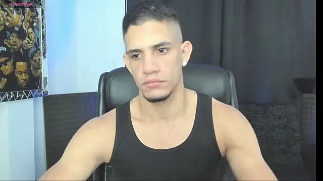 jhonnysnow17 online show from 07-15-26, 05:34
