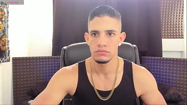 jhonnysnow17 online show from 07-15-26, 07:30