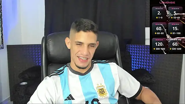 jhonnysnow17 online show from 07-16-26, 07:36