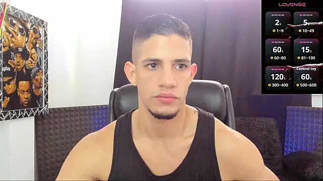 jhonnysnow17 online show from 07-23-26, 06:17