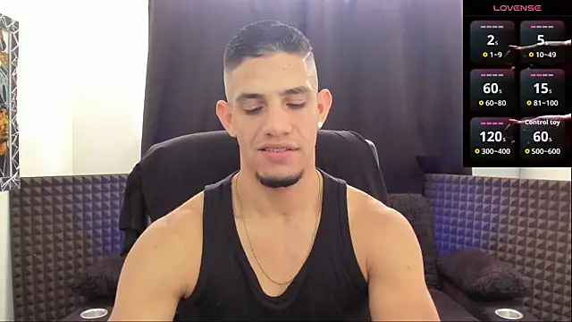 jhonnysnow17 online show from 07-24-26, 06:39