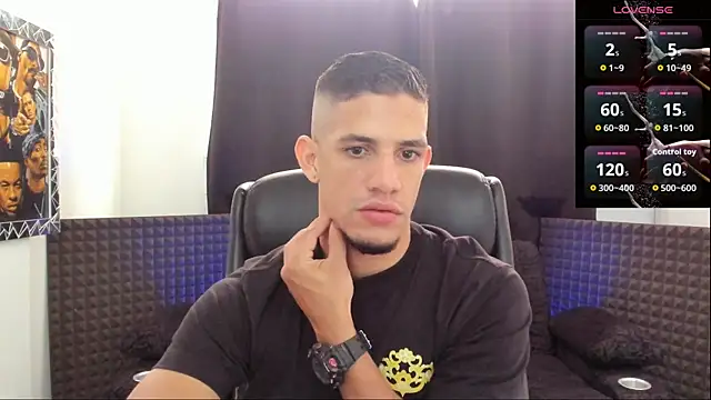jhonnysnow17 online show from 07-25-26, 06:49