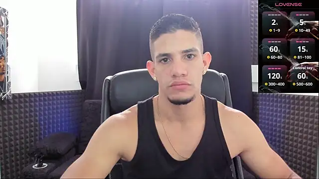 jhonnysnow17 online show from 07-29-26, 06:50
