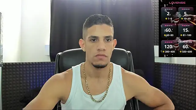 jhonnysnow17 online show from 08-03-26, 07:28