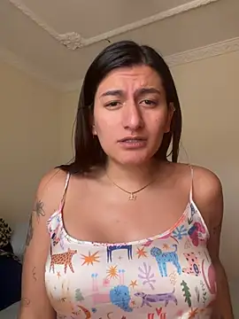 ari artis online show from 06-19-26, 06:23