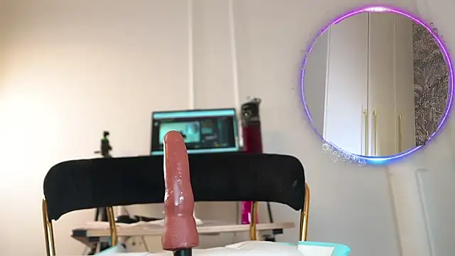 Miss69Ri99 online show from 03-09-26, 11:53