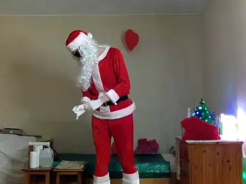 Snapshot of HandsomeAlfie chatting on 12-01-24, 06:41 HandsomeAlfie online show from 12-01-24, 06:41