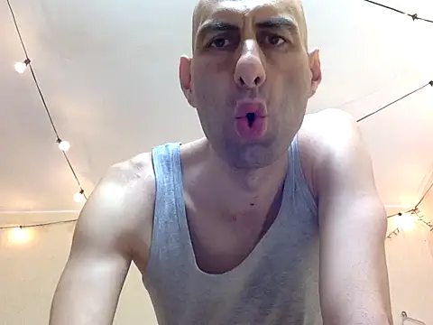 Snapshot of HandsomeAlfie chatting on 09-24-25, 02:37 HandsomeAlfie online show from 09-24-25, 02:37