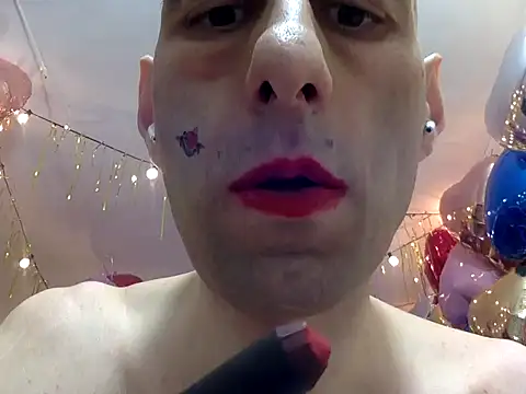 Snapshot of HandsomeAlfie chatting on 02-20-26, 08:09 HandsomeAlfie online show from 02-20-26, 08:09