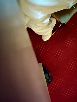 TiffanyMaze online show from 03-11-26, 07:03