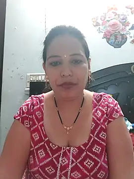 Poojabhabi101 online show from 02-19-26, 05:47