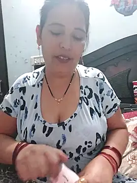 Poojabhabi101 online show from 04-24-26, 06:27