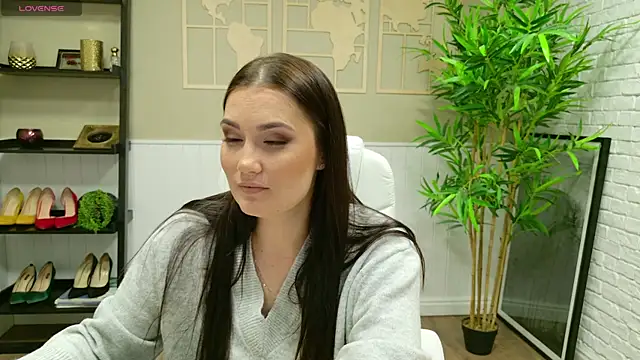 Snapshot of SelineSole chatting on 03-20-25, 04:53 SelineSole online show from 03-20-25, 04:53