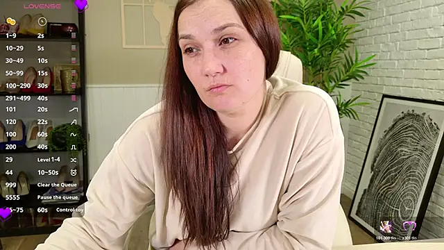 SelineSole online show from 03-06-26, 04:14