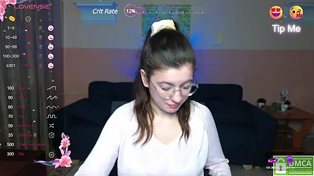 Aminabeatris online show from 02-01-25, 06:32