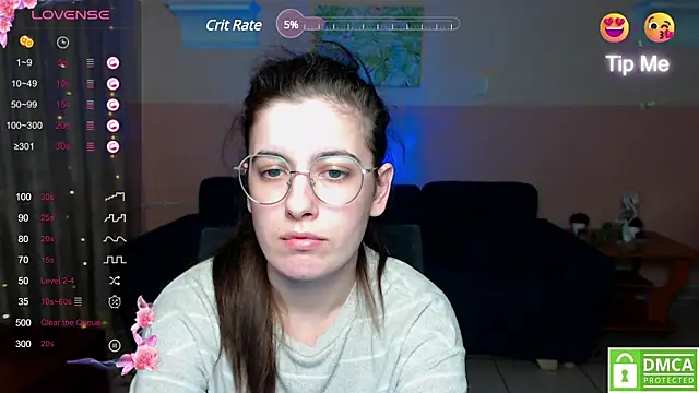 Aminabeatris online show from 02-04-25, 12:33