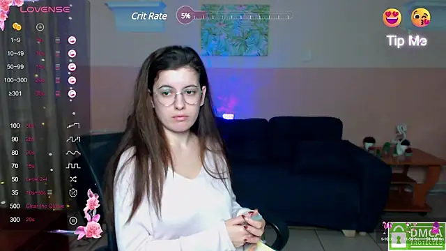 Aminabeatris online show from 02-06-25, 09:32