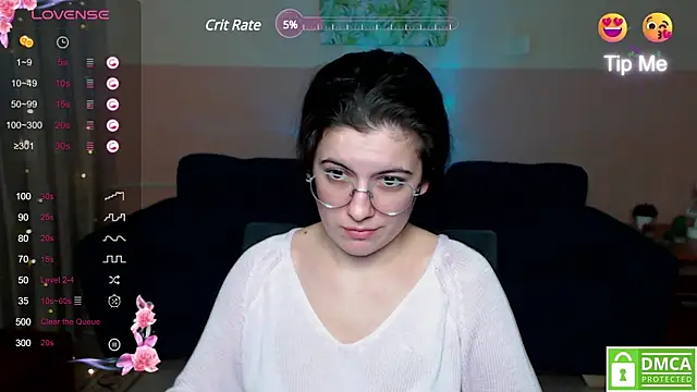 Aminabeatris online show from 02-25-25, 06:25