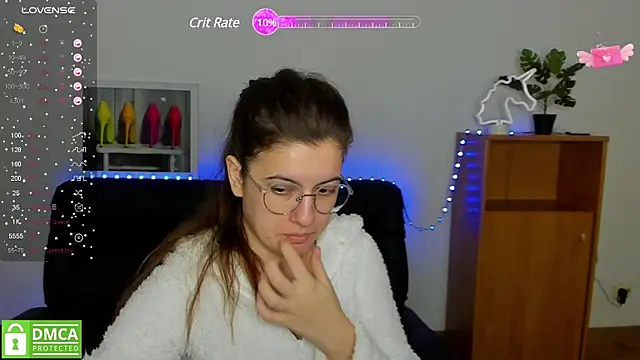 Aminabeatris online show from 02-28-25, 12:20