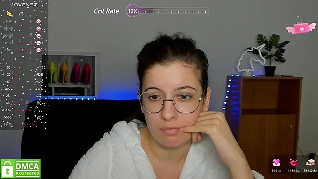 Aminabeatris online show from 02-28-25, 03:26