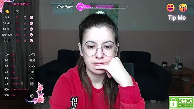 Aminabeatris online show from 03-05-25, 06:23