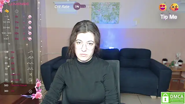 Aminabeatris online show from 03-09-25, 06:28