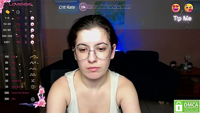 Aminabeatris online show from 03-12-25, 03:40