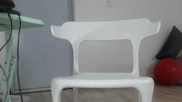 girl squiting online show from 09-14-25, 11:09