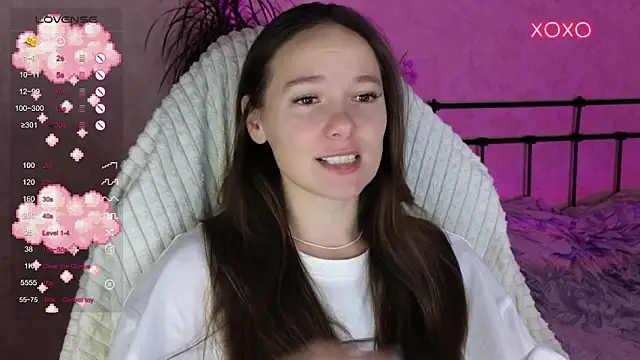 lil luna x online show from 12-05-25, 05:53