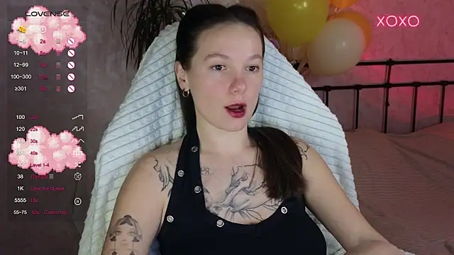 lil luna x online show from 02-05-26, 07:29