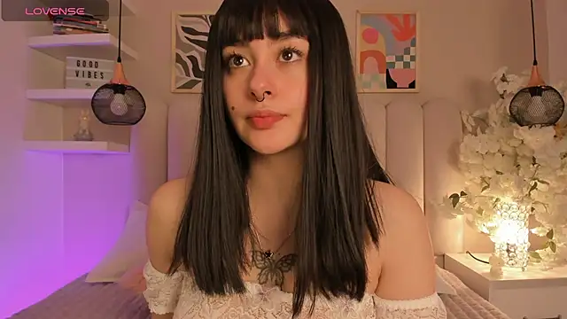 cute  cherry  online show from 12-01-25, 08:25