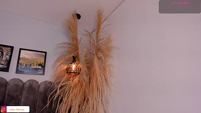 cute  cherry  online show from 04-14-26, 08:26