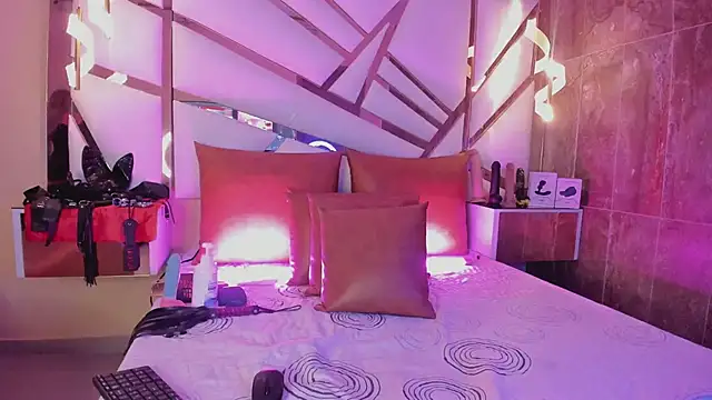 AlejandraDangerGirl online show from 01-17-25, 12:21