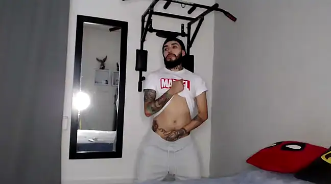 transgenderboy online show from 02-25-25, 01:09