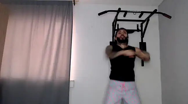 transgenderboy online show from 02-28-25, 03:26