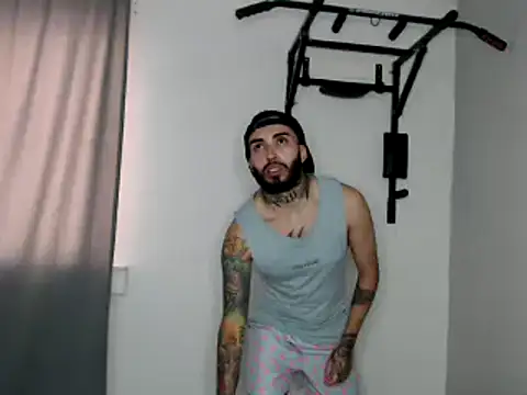 transgenderboy online show from 03-02-25, 05:36