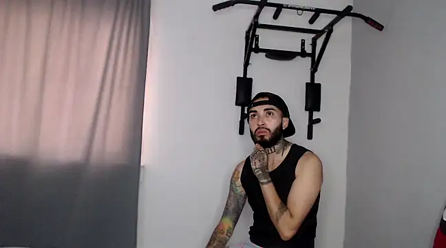 transgenderboy online show from 03-03-25, 02:26