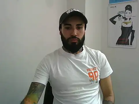 transgenderboy online show from 07-25-26, 07:22