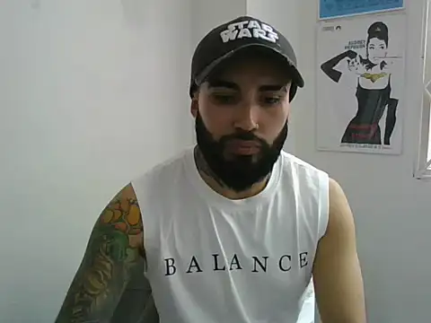 transgenderboy online show from 07-28-26, 03:21