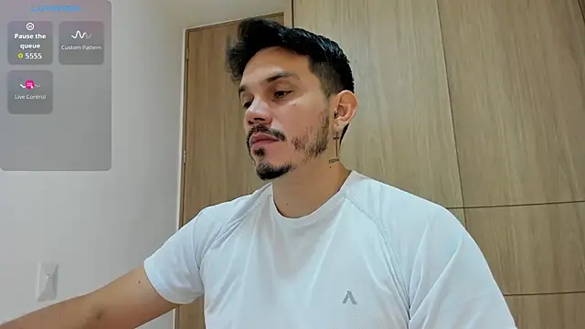 alejandro stark online show from 11-16-25, 10:54