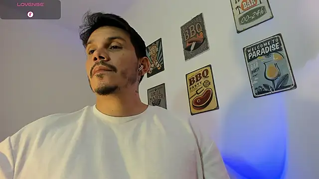 alejandro stark online show from 02-01-26, 05:06