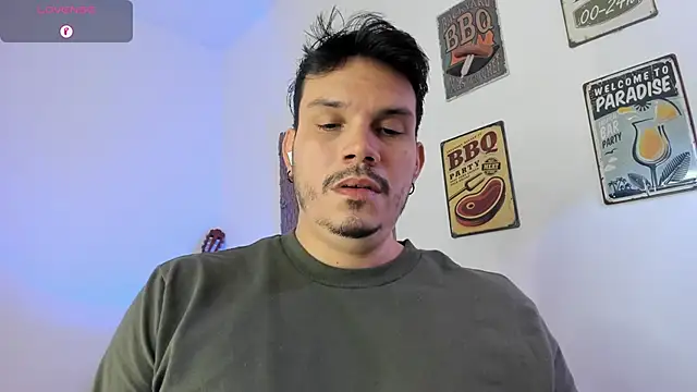 alejandro stark online show from 02-21-26, 11:00