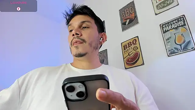 alejandro stark online show from 02-22-26, 01:07