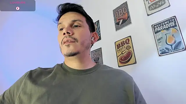 alejandro stark online show from 03-14-26, 03:45