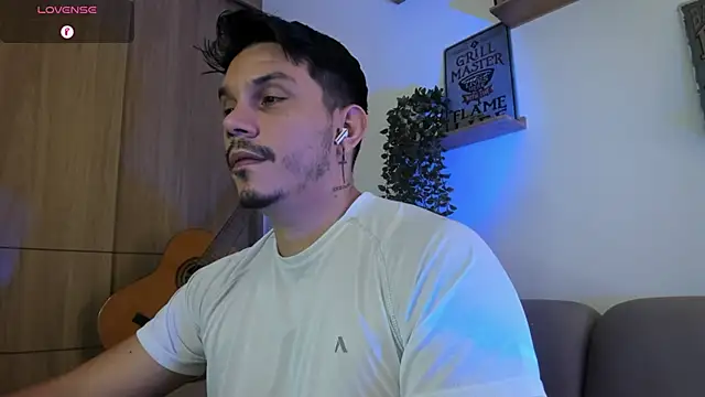 alejandro stark online show from 04-24-26, 06:38